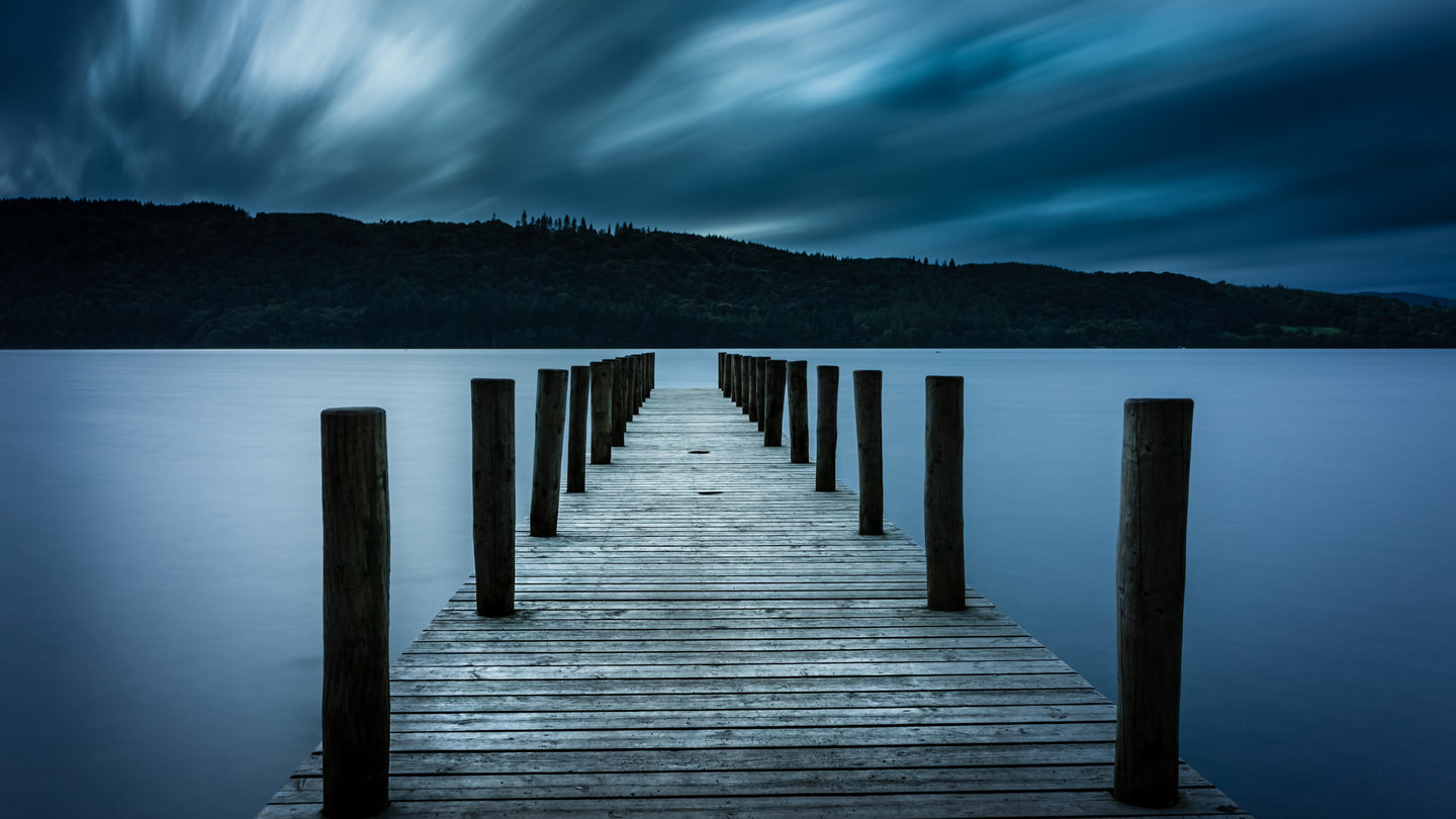Pier