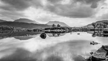 Load image into Gallery viewer, Rannoch Moor - Study 3

