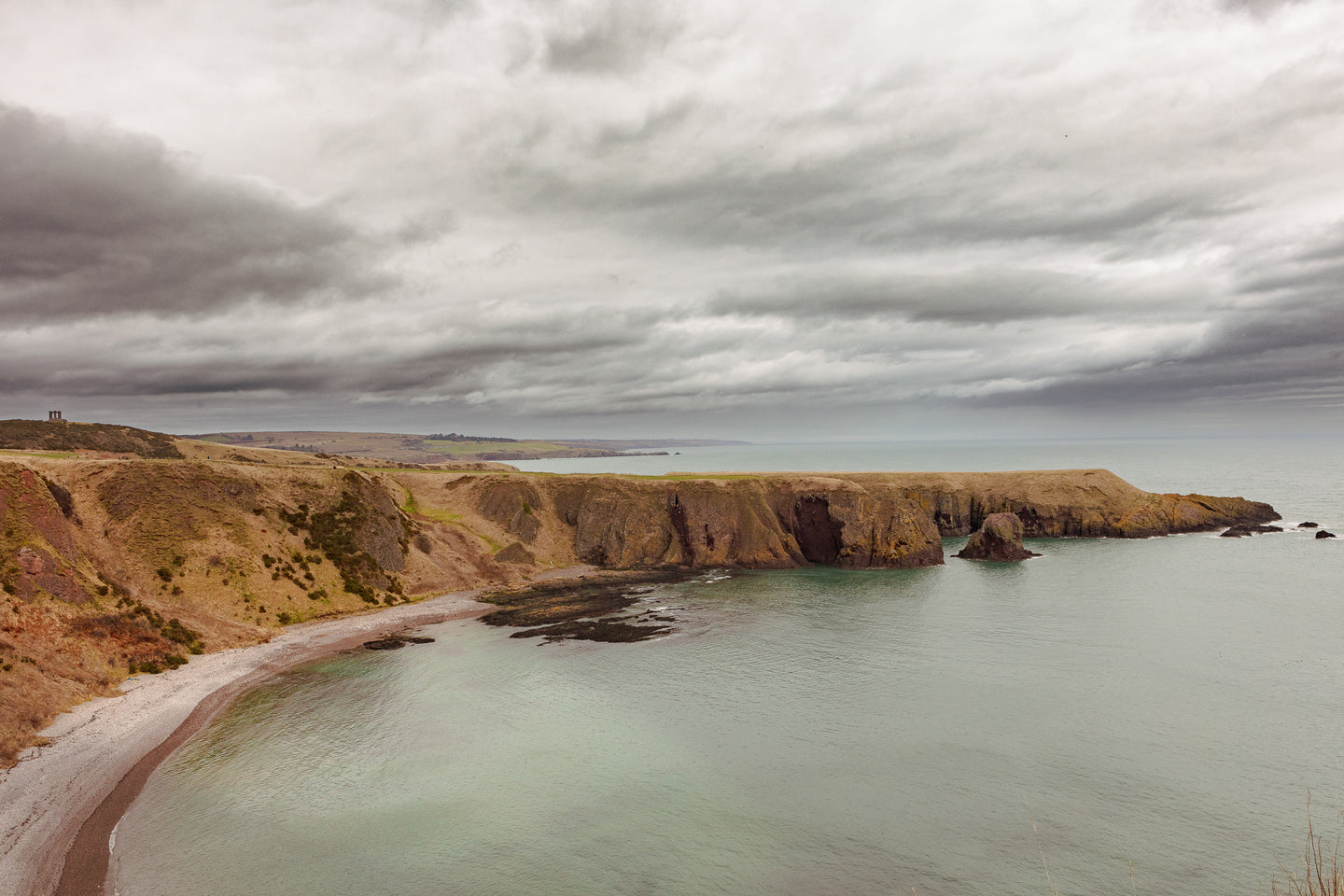 Stonehaven - Study 2
