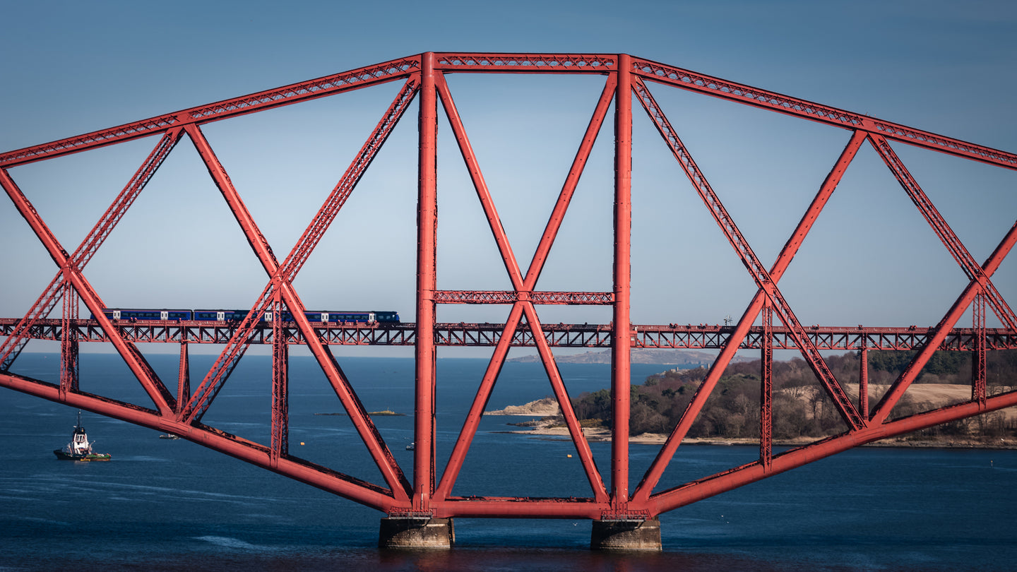 Forth Rail Bridge