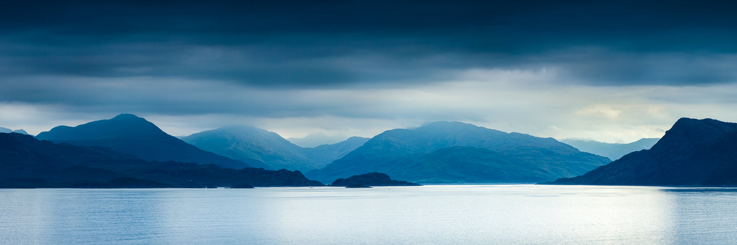 Misty Isle