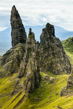 Load image into Gallery viewer, Old Man of Storr - Study 2
