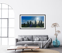 Load image into Gallery viewer, Calanais Standing Stones - Study 2
